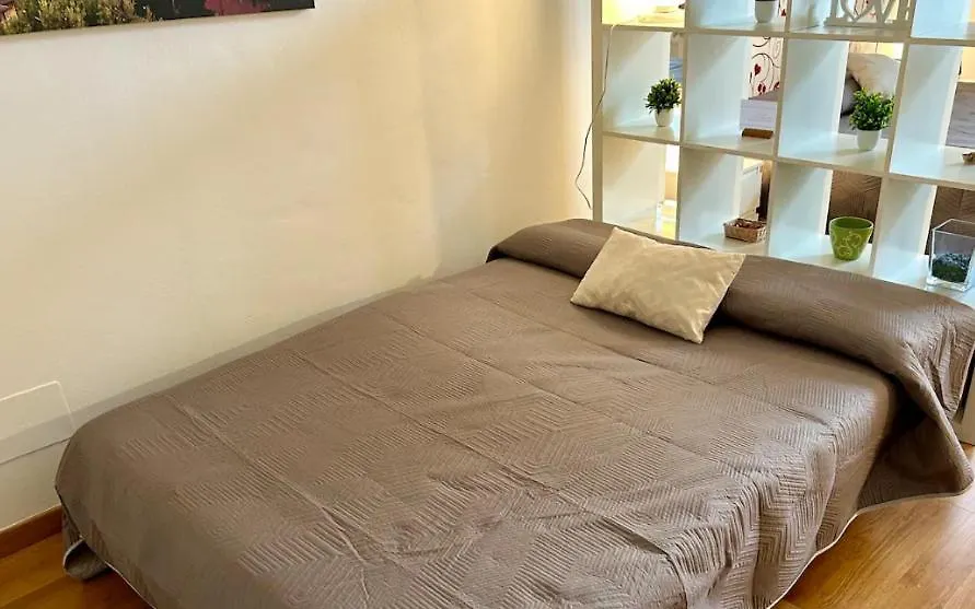 Sweet Home Piazza Della Liberta Florence Apartment