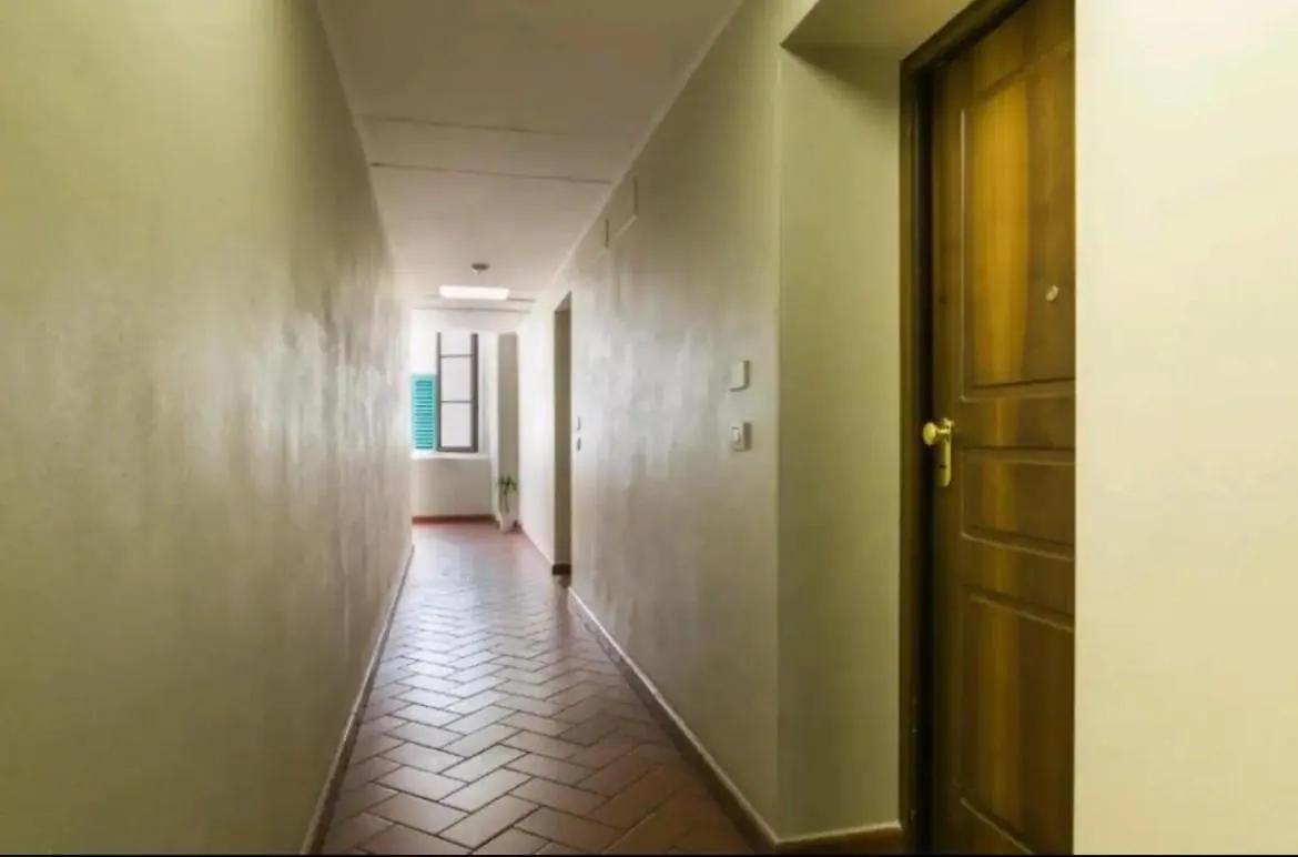 Apartment Sweet Home Piazza Della Liberta Florence