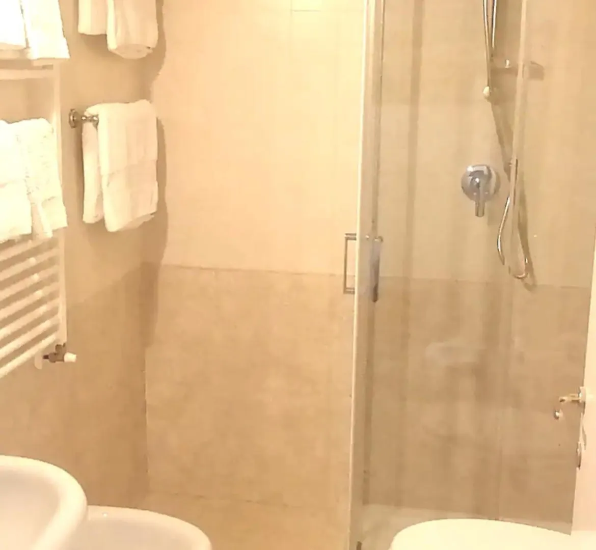 Sweet Home Piazza Della Liberta Florence Apartment
