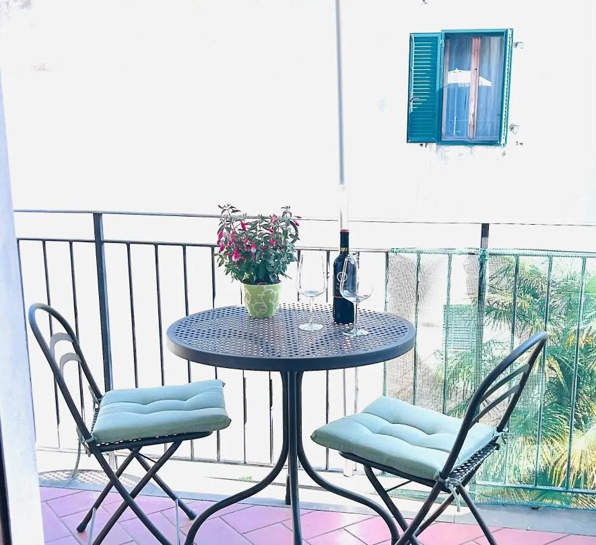 Sweet Home Piazza Della Liberta Florence 0*,