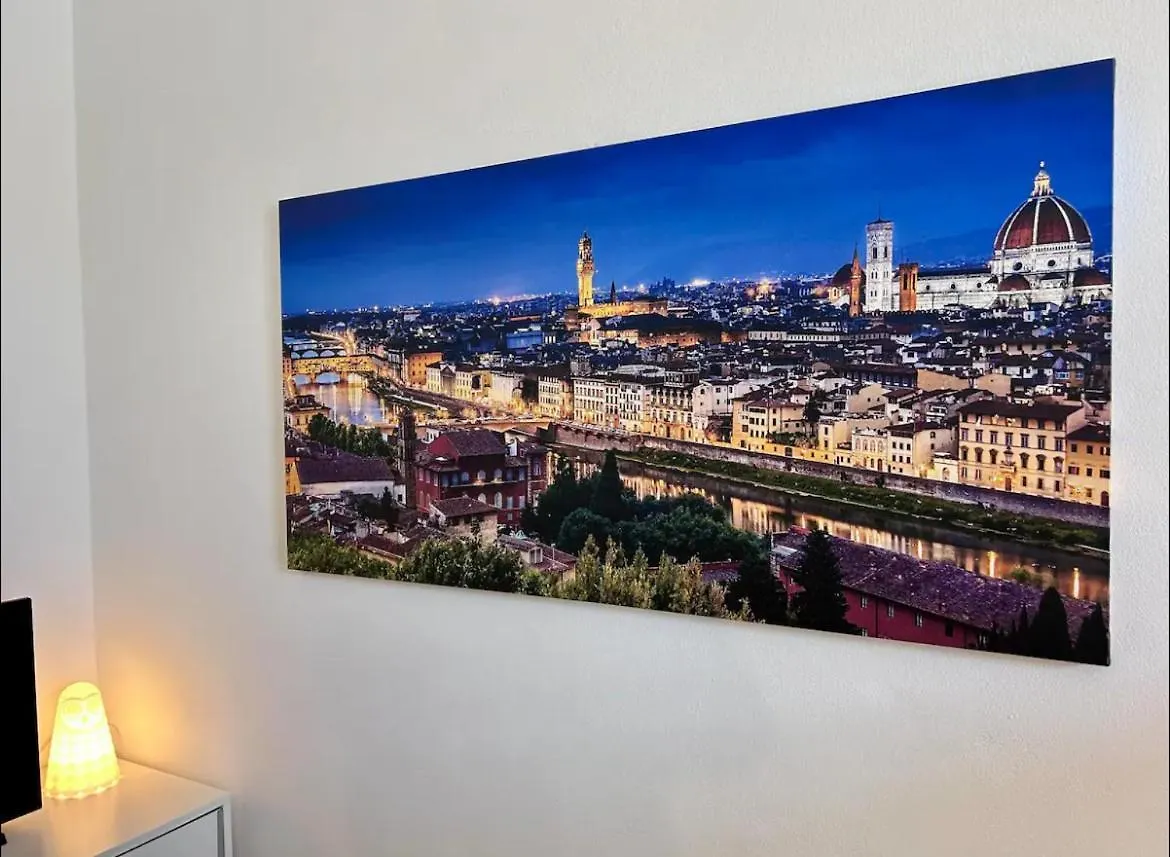 Apartment Sweet Home Piazza Della Liberta Florence