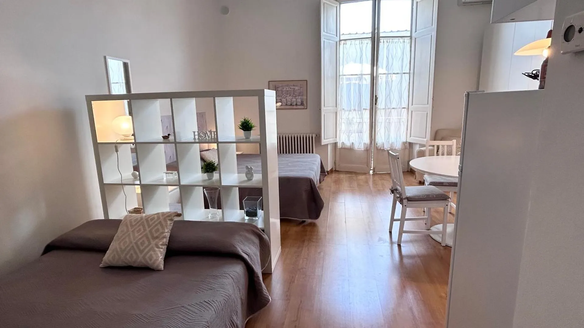 Apartment Sweet Home Piazza Della Liberta Florence