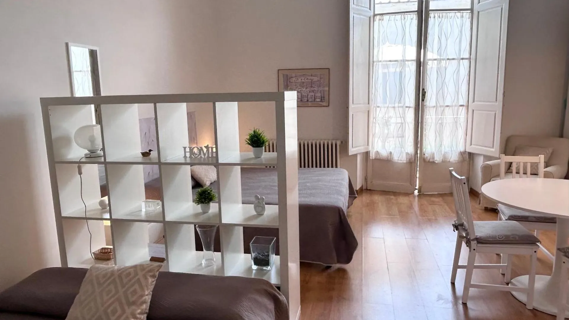 Apartment Sweet Home Piazza Della Liberta Florence Italy