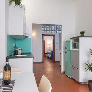 Appartamento Le Cure Large Apt, 6+1 Beds. Center 15 Min Far By Bus., Firenze
