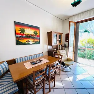 Appartamento Tony's Place, Firenze