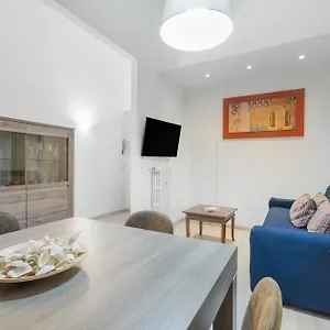 Appartamento Incantevole Con Patio, Firenze